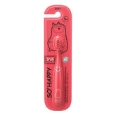 Splat Junior So Happy 5 Yaş+ Soft Diş Fırçası